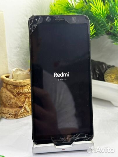 Xiaomi Redmi 7A, 2/16 ГБ