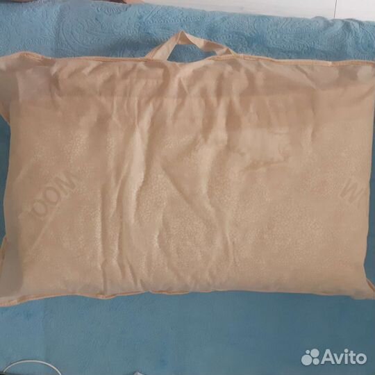 Новое одеяло 145х205