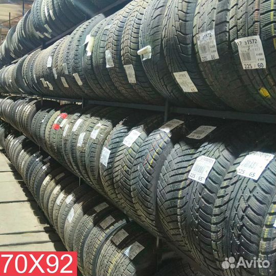 Goodyear UltraGrip 8 255/60 R18 103L