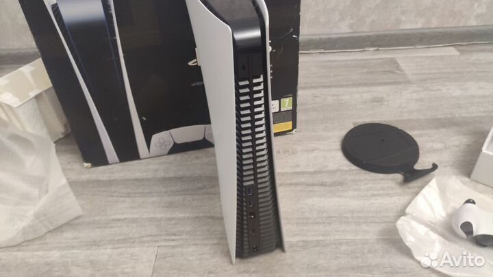 Sony PlayStation 5