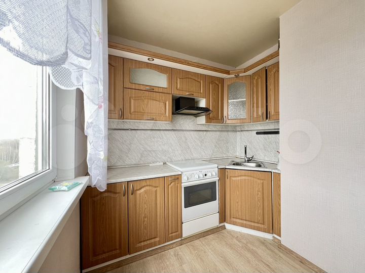 1-к. квартира, 37,8 м², 8/10 эт.