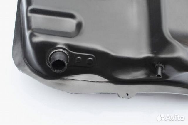 Топливный бак Митсубиси Лансер 10 эволюшн