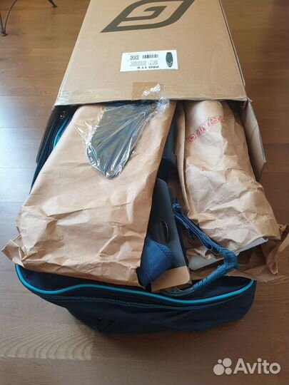 Сапборд SUP Gladiator 11.6 Pro