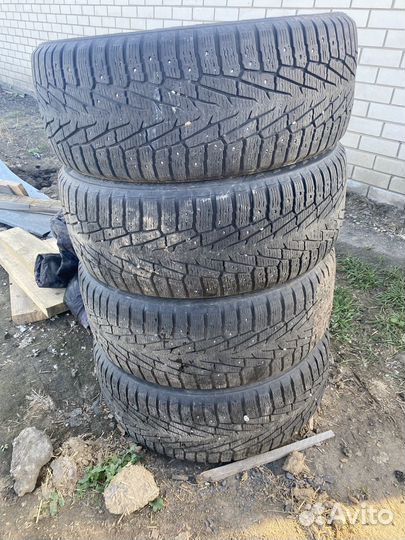 Changfeng HF768 265/50 R20 106
