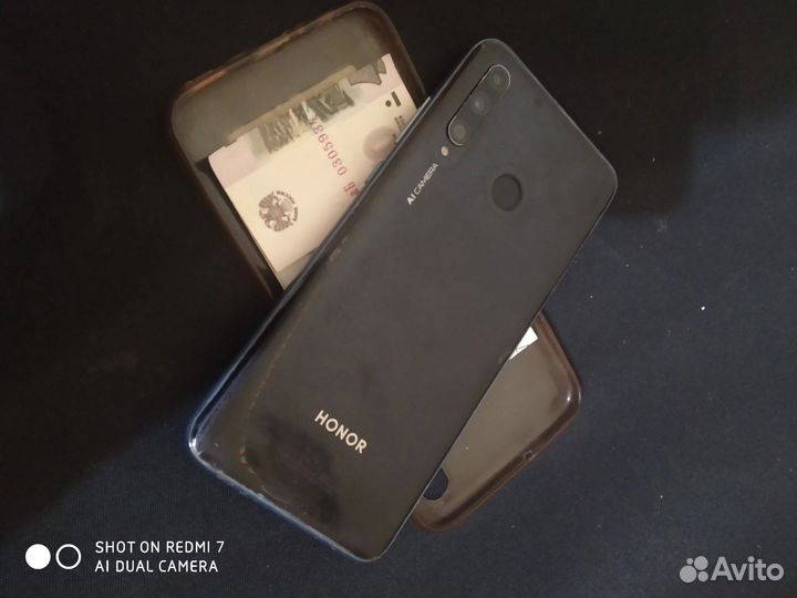 HONOR 10i, 4/128 ГБ
