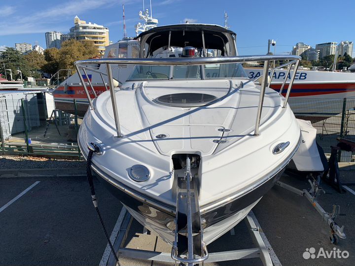 Crownline 264 CR 2017 года