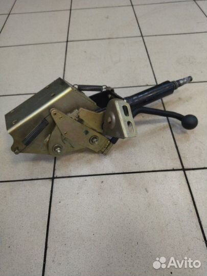 Рулевая колонка Uaz Patriot 1 409 2007