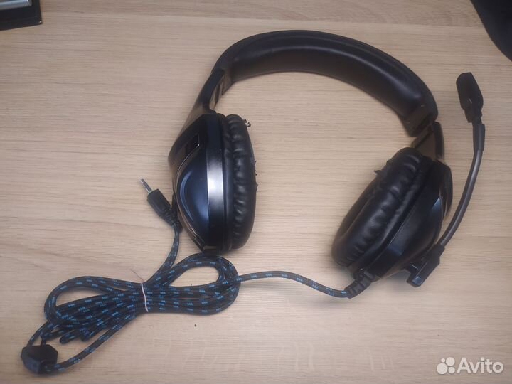 Наушники