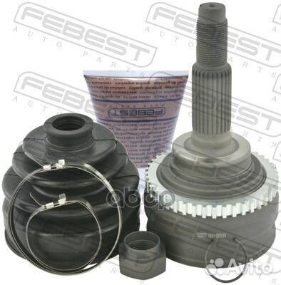 Шрус внешний перед прав/лев 0210016A44 Febest