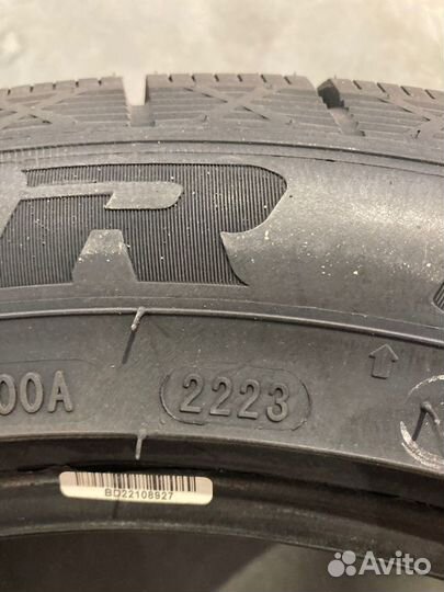 Centara Winter RX621 195/55 R16 87T