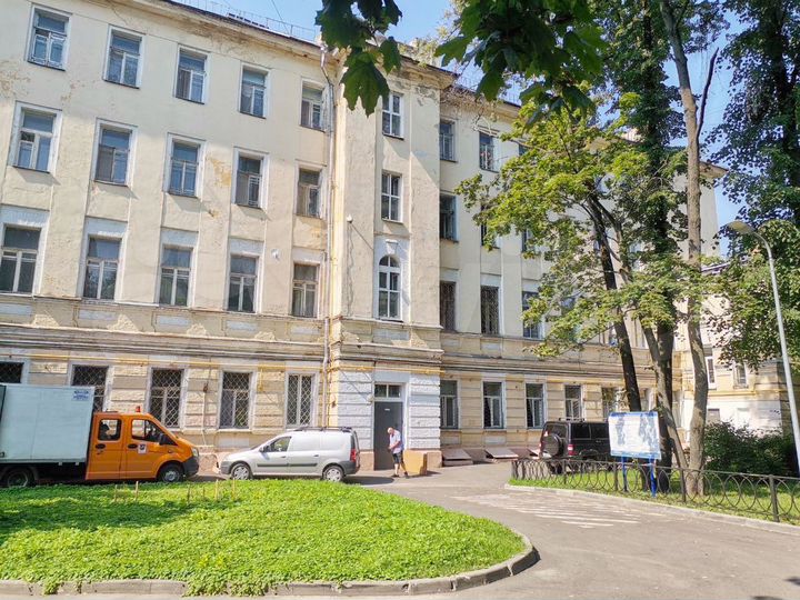 Юр адрес от собственника с гарантией регистрации