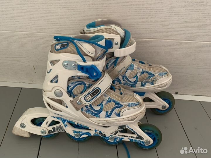 Ролики reaction 31-36