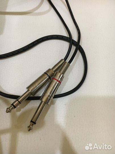 Наушники Gemini HPM-100 80-е