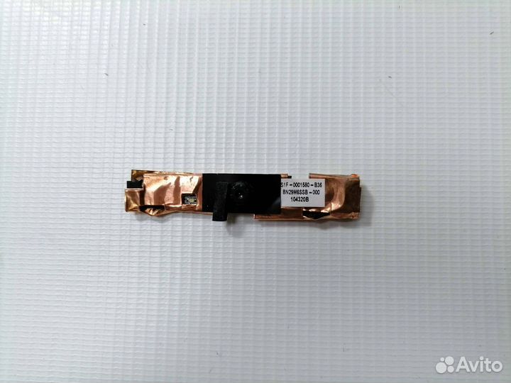 Вебкамера для MSI CX620