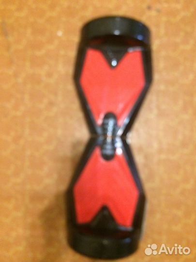 Гироскутер новый на запчасти