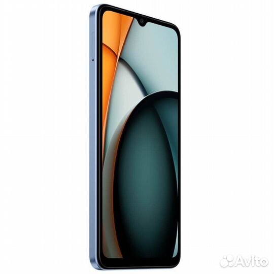 Xiaomi Redmi A3, 3/64 ГБ
