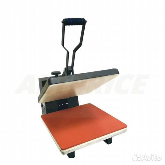 Термопресс планшетный 38х38