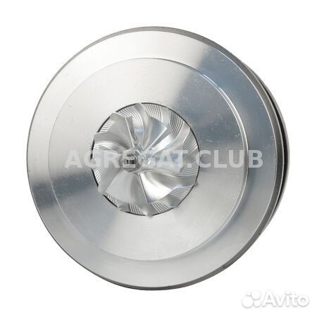Картридж для турбокомпрессора krauf MCT0836BE