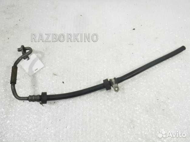 Шланг гидроусилителя