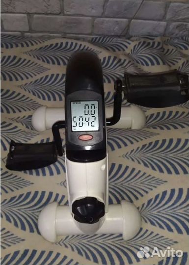 Мини велотренажер DFC SC-W002E