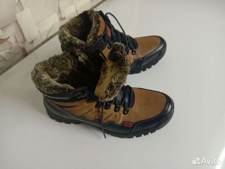 Обувь
