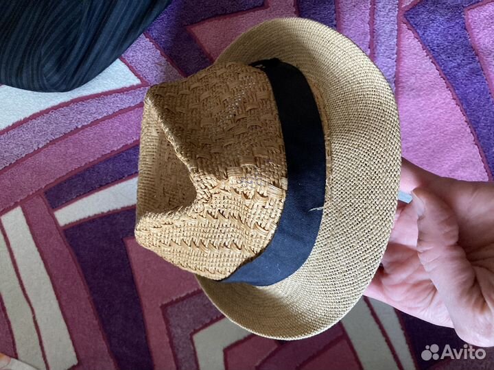 Мужские вещи пакетом