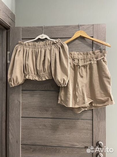 Вещи пактом