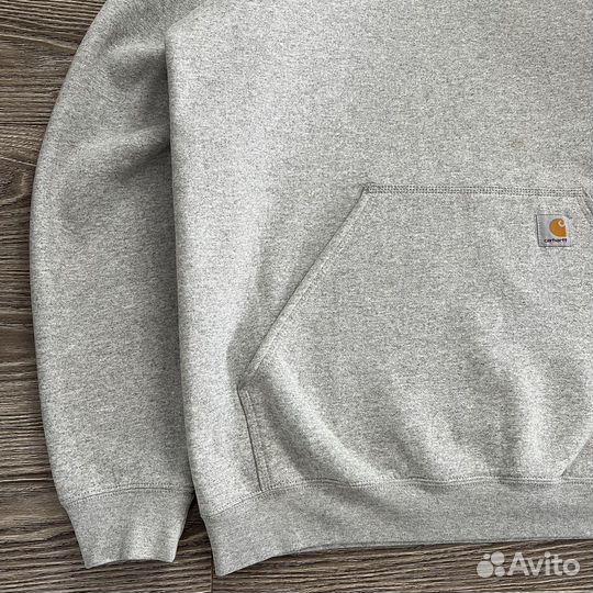 Худи Carhartt Винтаж Оригинал