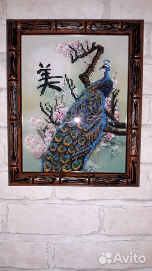 Картина Карьерный рост. Почитание