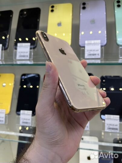 iPhone Xs Max, 64 ГБ