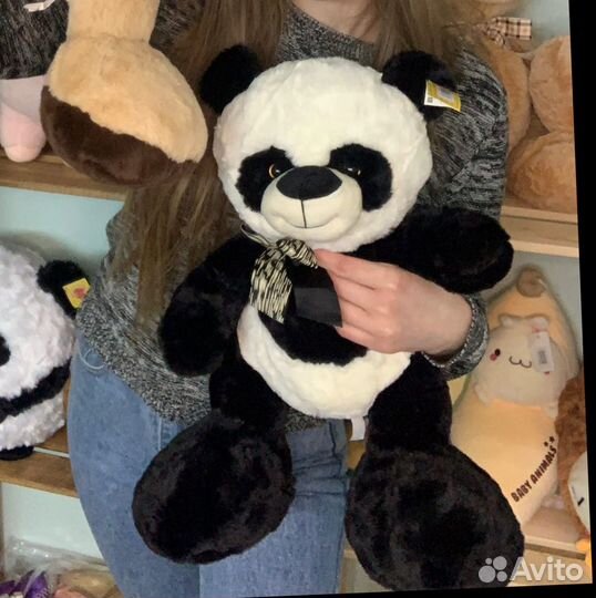 Мягкая игрушка