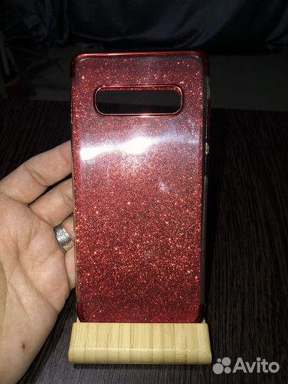 Чехлы на Samsung S10 Plus