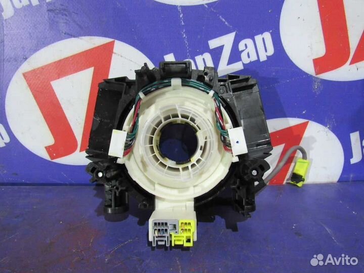 Кольцо SRS Nissan Qashqai KNJ10 (2006-2013)