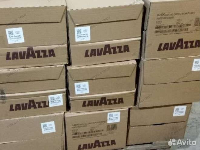 Кофе Boasi Gran Reserva, 1кг