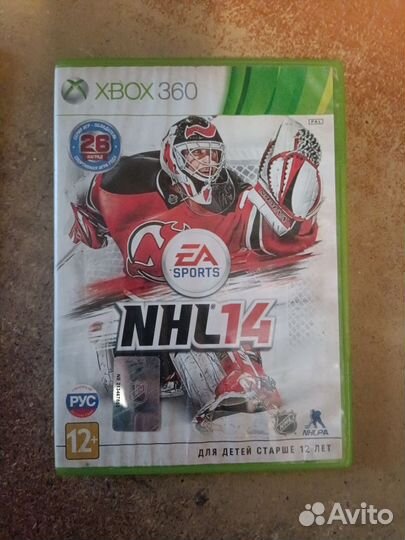 Игра для приставки xbox 360