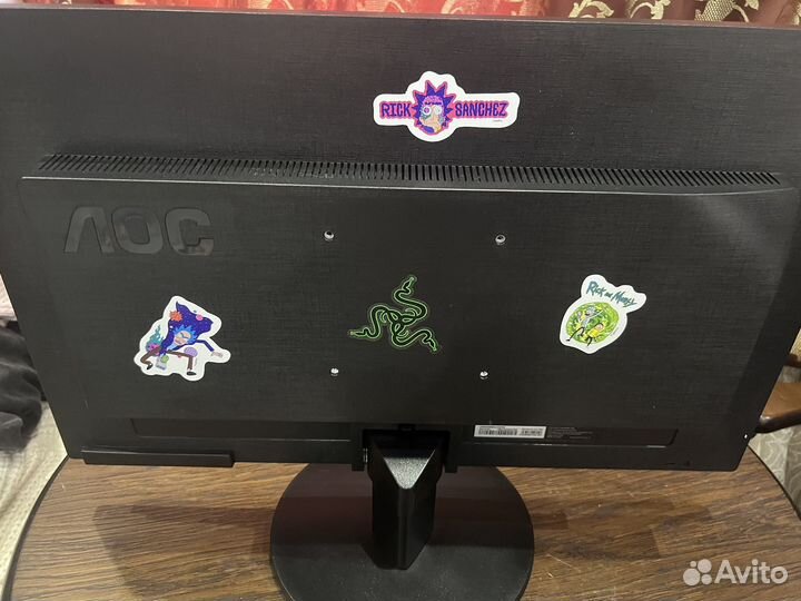 Монитор AOC