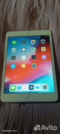 Apple iPad mini 2 LTE A1490