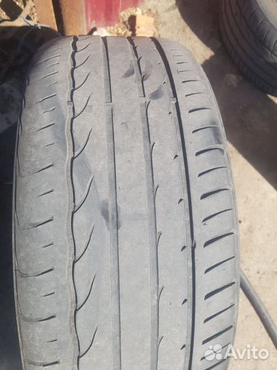 Колеса в сборе 245 45 r 18, 5112