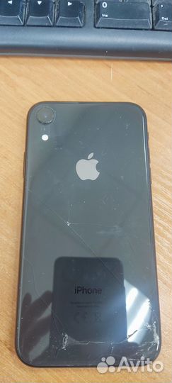 iPhone Xr, 64 ГБ