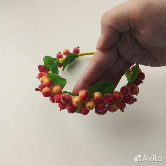 Осенние ободочки