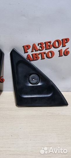 Уголок Daewoo Nexia N150 А 15SMS 2008-2013