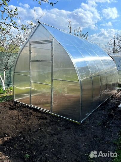 Теплица Капля