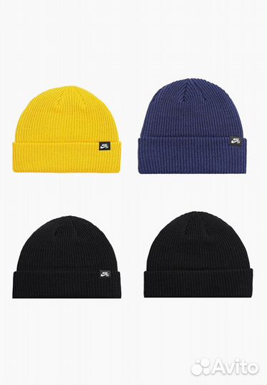 Шапка Nike Sb ACG Jordan новая