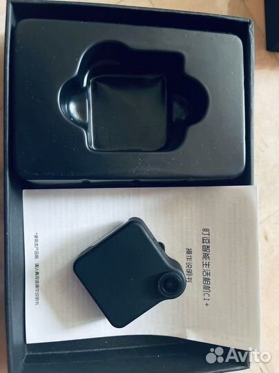 Мини камера wifi