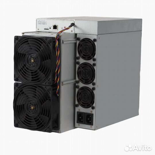 Antminer T21 190T