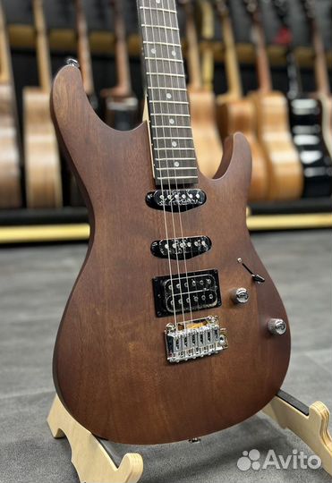 Электрогитара Ibanez (новая)