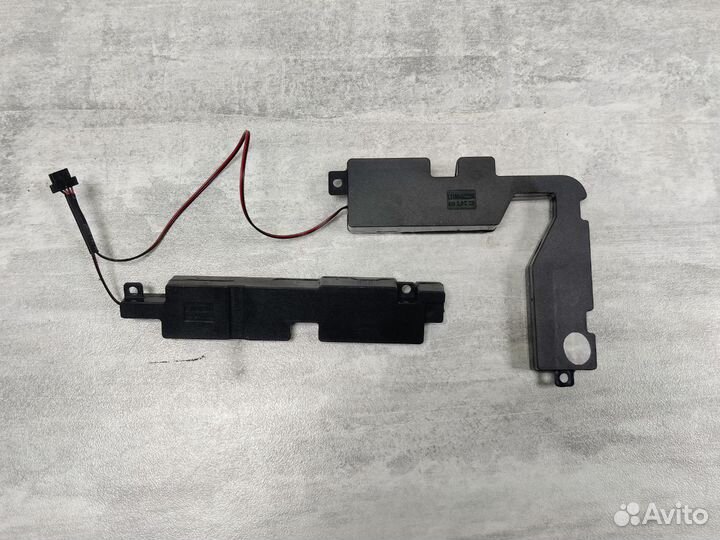 Динамики для ноутбука asus X555M X555L