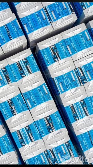 Газоблок перегородочный