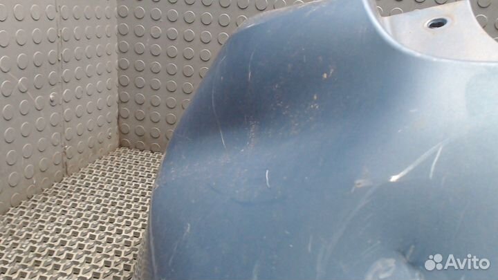 Бампер Opel Meriva, 2009