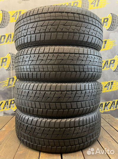 Foman Frozenero W766 235/55 R19